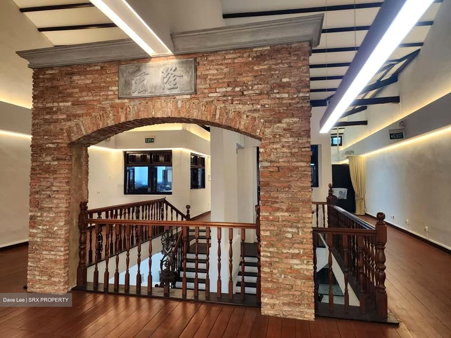 Craig Place (D2), Office #586039981